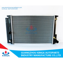 Car Aluminum Radiator for Toyota Corolla Zre152′ 06-07 at